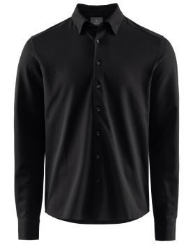 Tech Shirt Svart