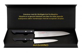 Masahiro Kitchen Knifes