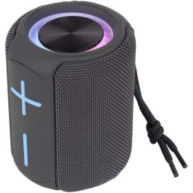 Prixton Beat Box høyttaler  Grå