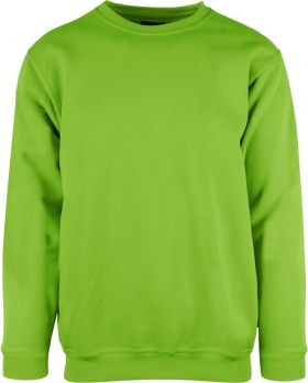 Classic Sweatshirt Lime