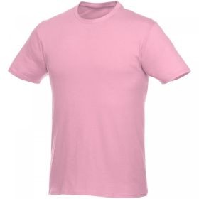 Heros kortermet T-skjorte for menn Rosa