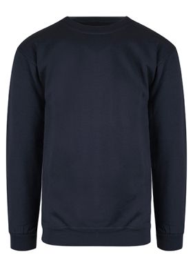 Classic sweatshirt økologisk