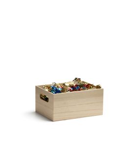 Candy Wooden Box 1 kg