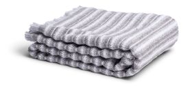 Badelaken Melange One Size