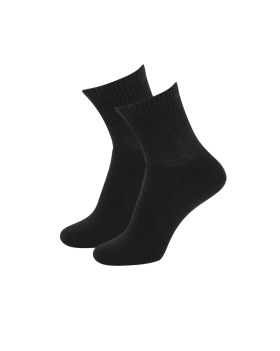 You Heatmax Sock Svart