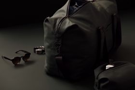 Baltimore weekendbag