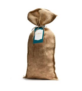 Christmas Sack 3 kg - Sjokolademiks