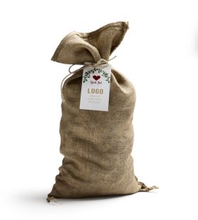 Christmas Sack 3 kg - Julekarameller