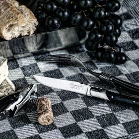 Steak knives fra Laguiole