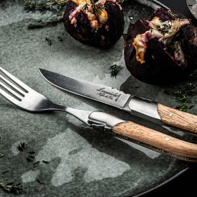 Steak knives fra Laguiole