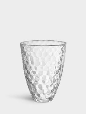 RASPBERRY VASE H 160MM