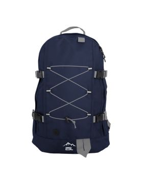 K2 ryggsekk Marineblå