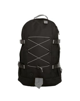 K2 ryggsekk Svart