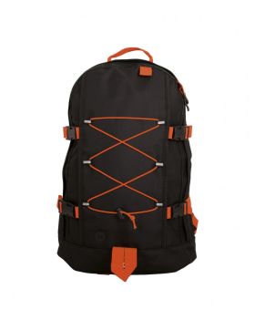 K2 ryggsekk Oransje
