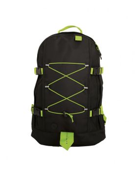 K2 ryggsekk Lime