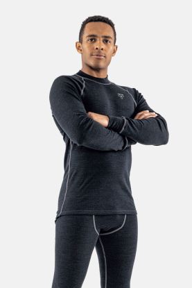 Termo Wool Light 2.0 Round neck LS M