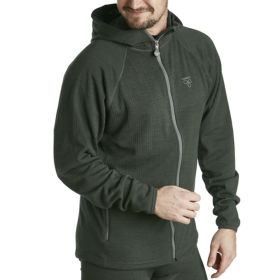 Termo Wool Original 2.0 Hoodie full zip M