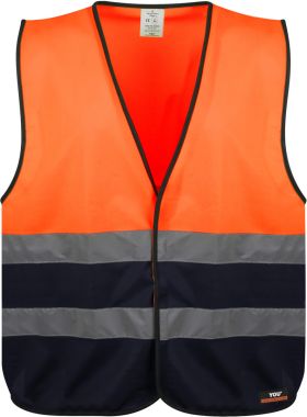 Tranås Safety Orange