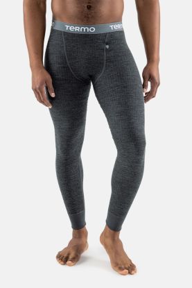 Termo Wool Original 2.0  Long Johns M