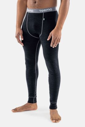 Termo Wool Light 2.0 Long Johns M