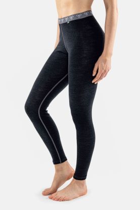 Termo Wool Light 2.0 Long Johns W