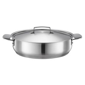 All Steel Oven form