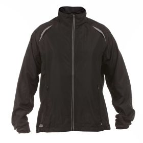 iwear PACKLIGHT jacket Black