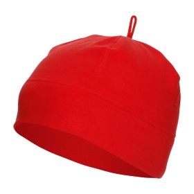 iwear Fleecehat PROMO Rød