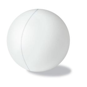 Descanto antistressball Hvit