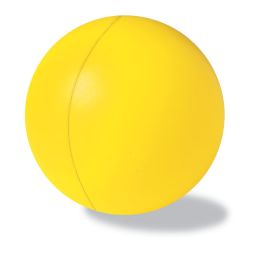 Descanto antistressball Gul