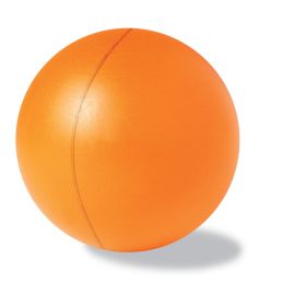Descanto antistressball Oransje