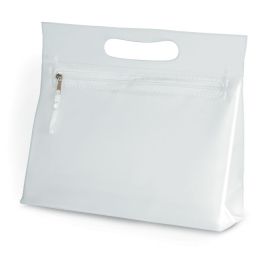Moonlight transparent kosmetikk taske Transparent