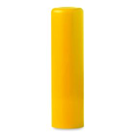 Gloss leppepomade gul