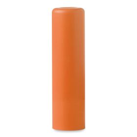 Gloss leppepomade Oransje
