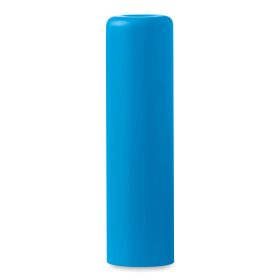 Gloss leppepomade Blågrønn