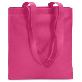 Totecolor handlenett nonwoven Rosa