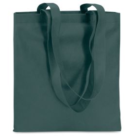 Totecolor handlenett nonwoven Mørk grønn