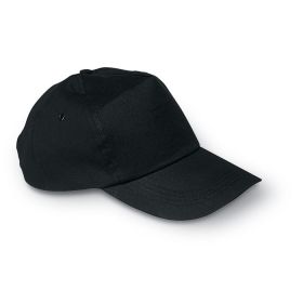 GLOP CAP Svart