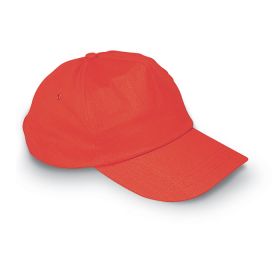 GLOP CAP Rød