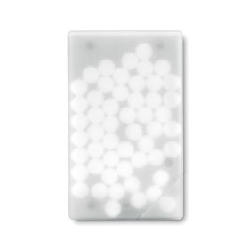 MINTCARD Transparent