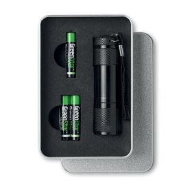 LED PLUS Svart