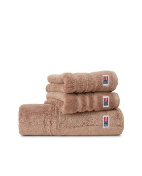 Original Towel Brun