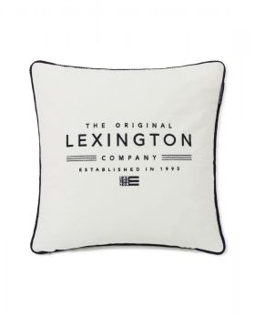 Original Cotton Twill Pillow