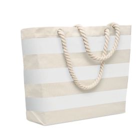 HEAVEN STRIPE Hvit