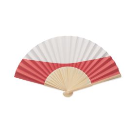 FUNFAN Hvit