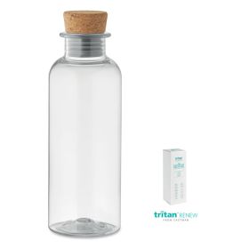 OCEAN flaskepost Transparent