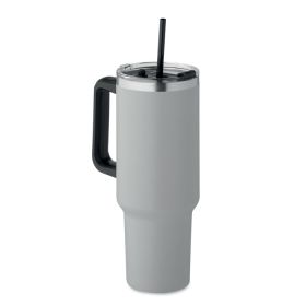 SUMA tumbler Grå