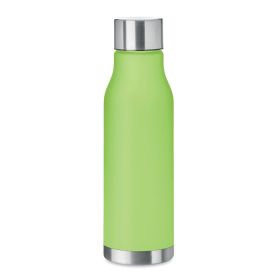 GLACIER RPET Lime transparent