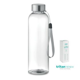Tritan Renew™ bottle 500 ml Transparent