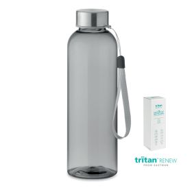 Tritan Renew™ bottle 500 ml Grå